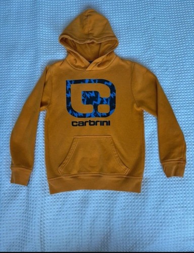 Unisex kids carbrini mustard - kids,