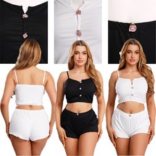 Comfy Sleepwear Set for Women