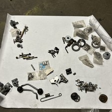 Delta Rockwell Scroll Saw