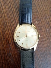 Diamond & Co  Quartz Wristwatch 