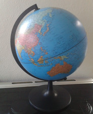 Globe 12 inch