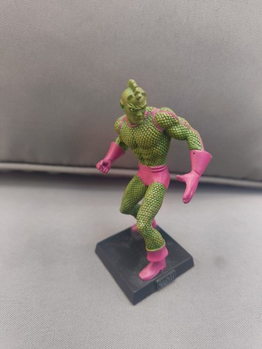 Eaglemoss classic marvel - eaglemoss,
