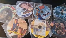 Mail Order Catalogue on Disc