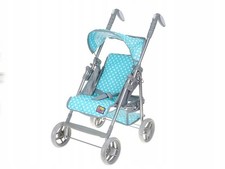 Doll Pram Stroller -