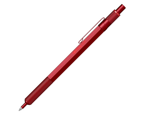 Rotring 600 series knurled - 600,