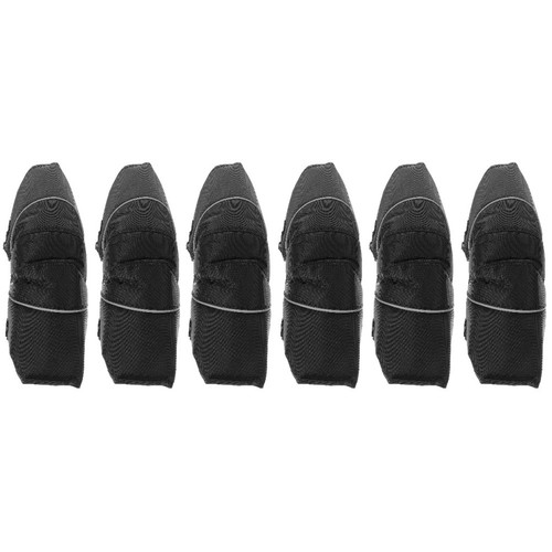 Pack motocross knee - motocross, pads