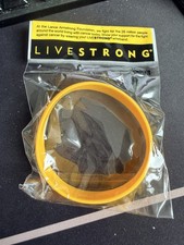LIVESTRONG Original 2004