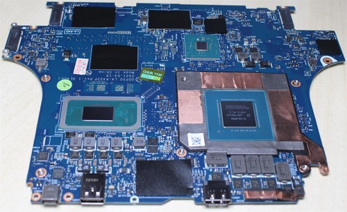 Genuine dell alienware m15 - dell,