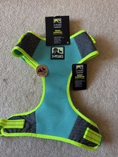3 Peaks Mesh Harness Large