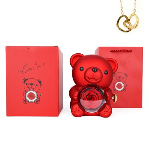 Teddy bear with - bear,