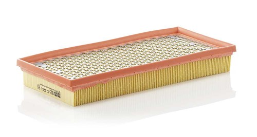 Fits mann filter 3261 air - c,