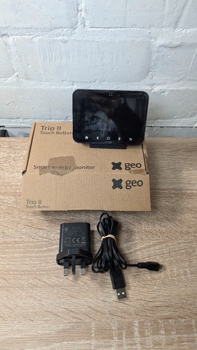 Geo trio touch button smart - geo,
