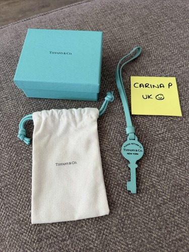 Tiffany bag strap purse - tiffany, &