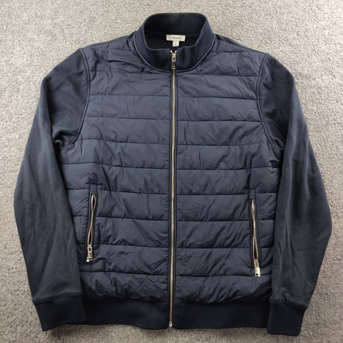 Reiss jacket mens large finley - reiss,
