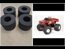 Tamiya Clodbuster And Bullhead