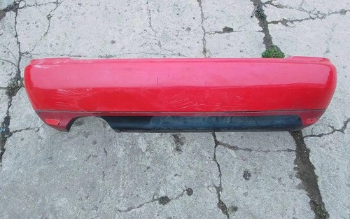 Audi 8d2 rear bumper - audi, 8d2,