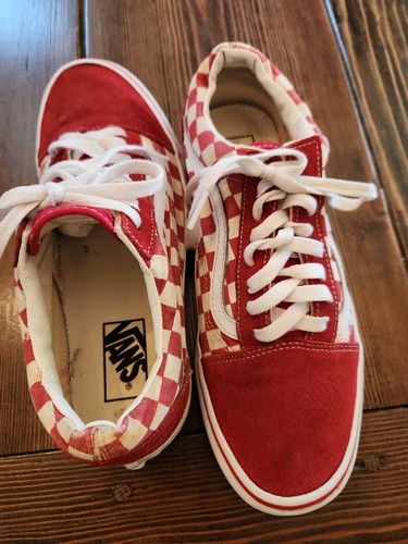 Vans old skool primary - old,