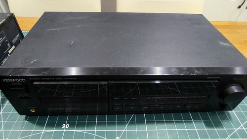 Kenwood 5030 stereo - kenwood,