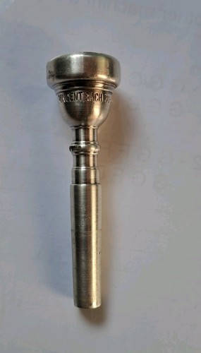 Vincent bach trumpet - vincent,