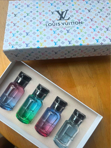 Louis vuitton eau - vuitton, parfum