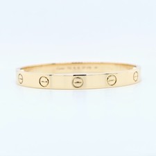 Cartier Love Bracelet, Classic