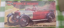 Airfix  Vauxhall Prince Henry