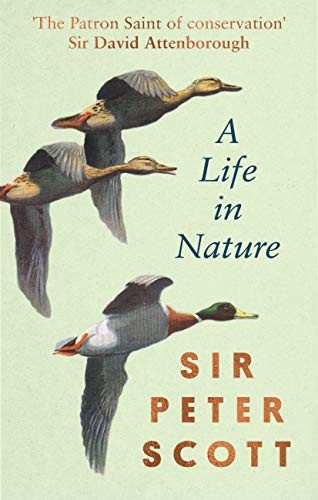 Life nature scott sir - -, scott,