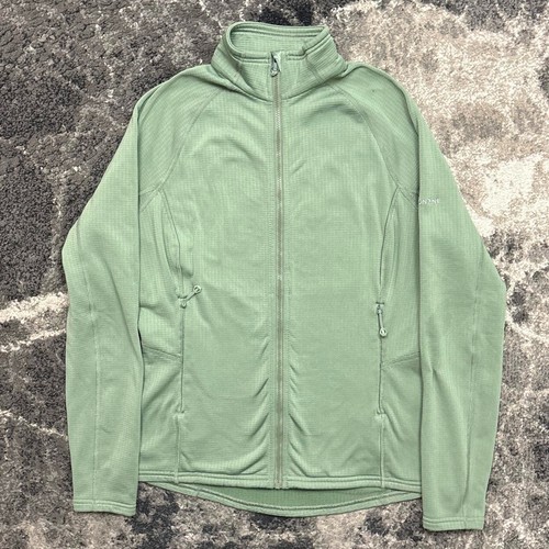 Montane priotum fleece jacket - montane,
