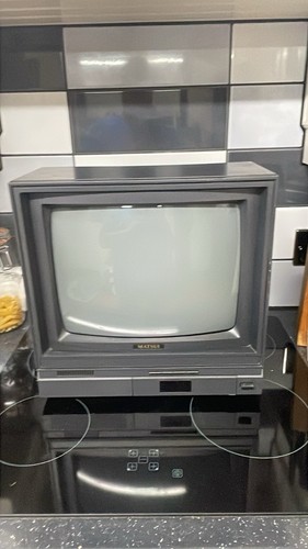 Matsui 1422 crt retro - matsui, 14"