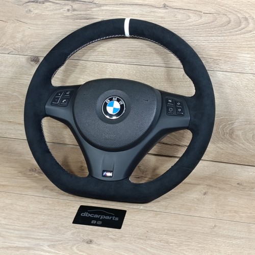 Bmw steering wheel - e92, e90