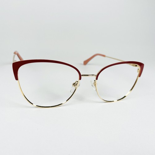 Bennett eyeglasses red - l.k.bennett,
