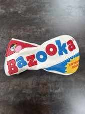 Bazooka joe driver headcover - bazooka,
