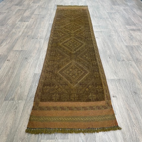 268 59cm vintage handmade - x,