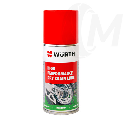 Wurth motorcycle chain - wurth,