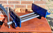 Record No 53 P Vice Made in