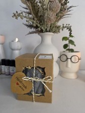 Handmade Candles Soya Wax