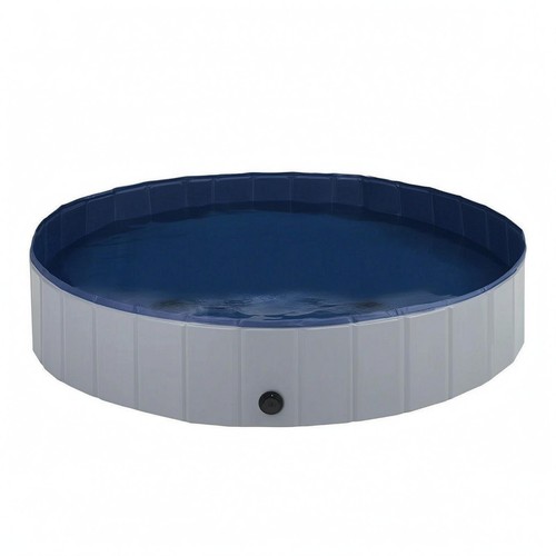 Foldable kids pool - pool, non