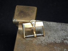 Genuine 1960’s 18ct Gold