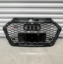 Audi S3 RS3 Gloss Black