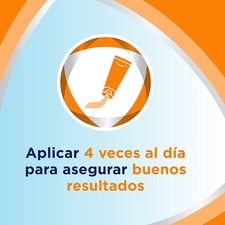 Bepanthen Plus 50mg/g + 5mg/g