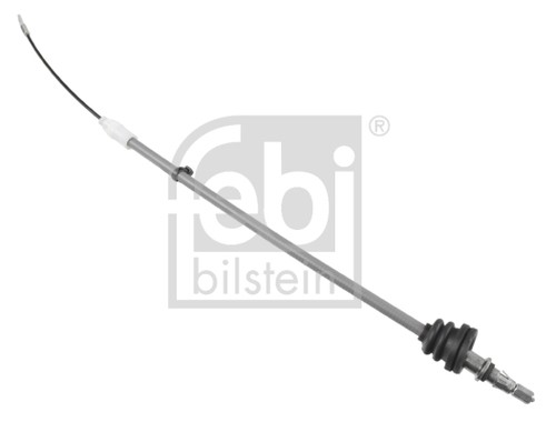Febi bilstein cable - cable, pull