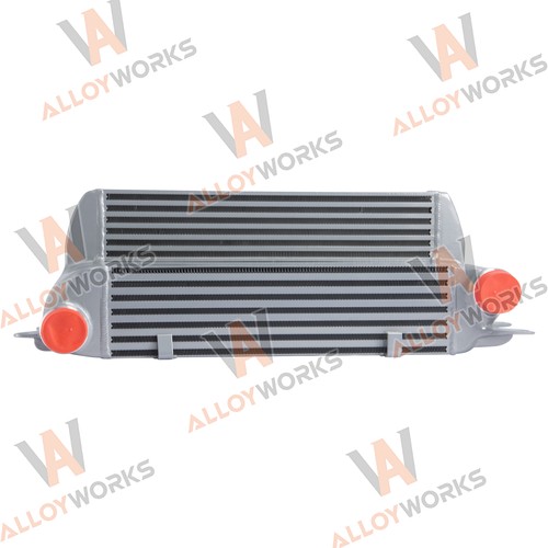 Intercooler fit 2004 2010 - intercooler,