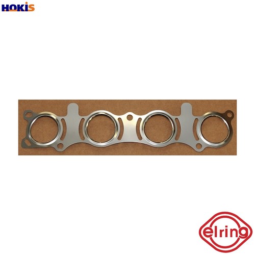 Gasket exhaust manifold - gasket,