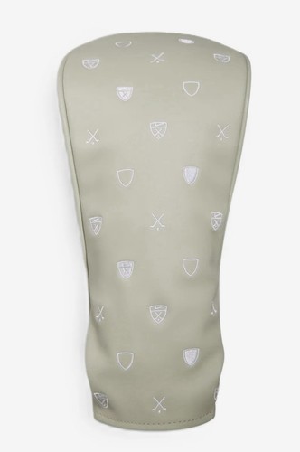 Nike tour driver headcover - driver,
