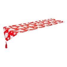 Christmas Table Runner Home