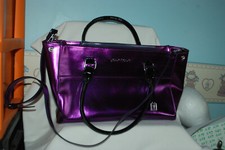 Purple Younique Purse Shoulder