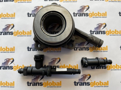 Oem clutch slave release - clutch,