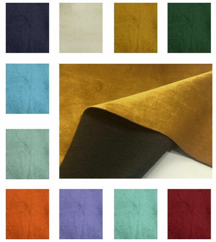 Plush soft velvet sheet - soft, a4