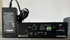 CRESTRON QM-RMCRX-BA Room