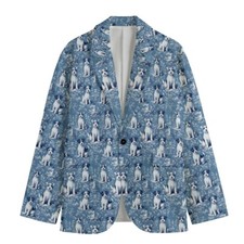 Jack Russell Terrier Toile de